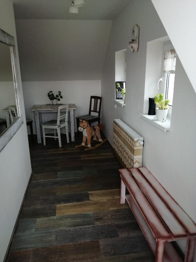 Ubytovani Otin Jindřichŭv Hradec Dış mekan fotoğraf
