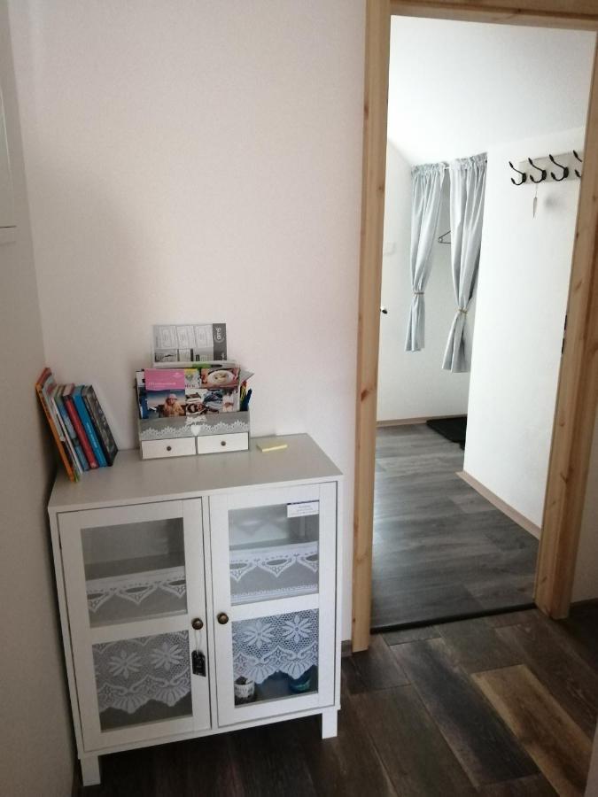 Ubytovani Otin Jindřichŭv Hradec Dış mekan fotoğraf